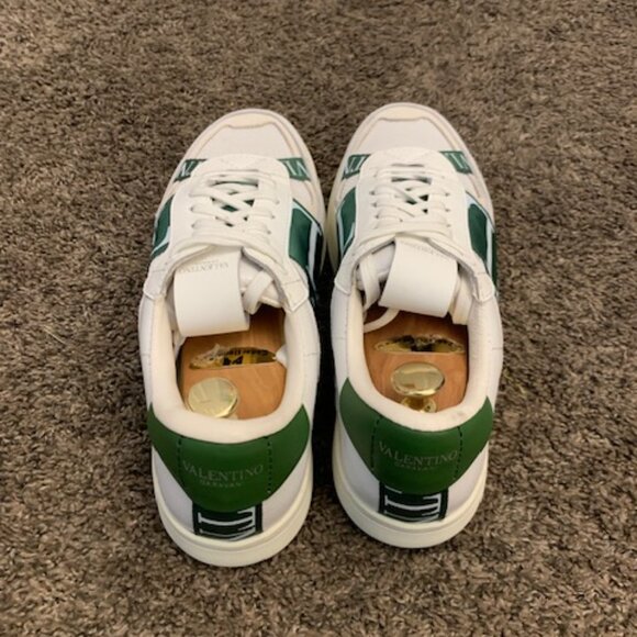 ***SOLD*** Valentino Garavani VL7N Sneakers - Picture 3 of 10